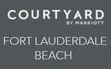 Courtyard by Marriott Fort Lauderdale beach