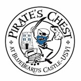 Pirates Chest